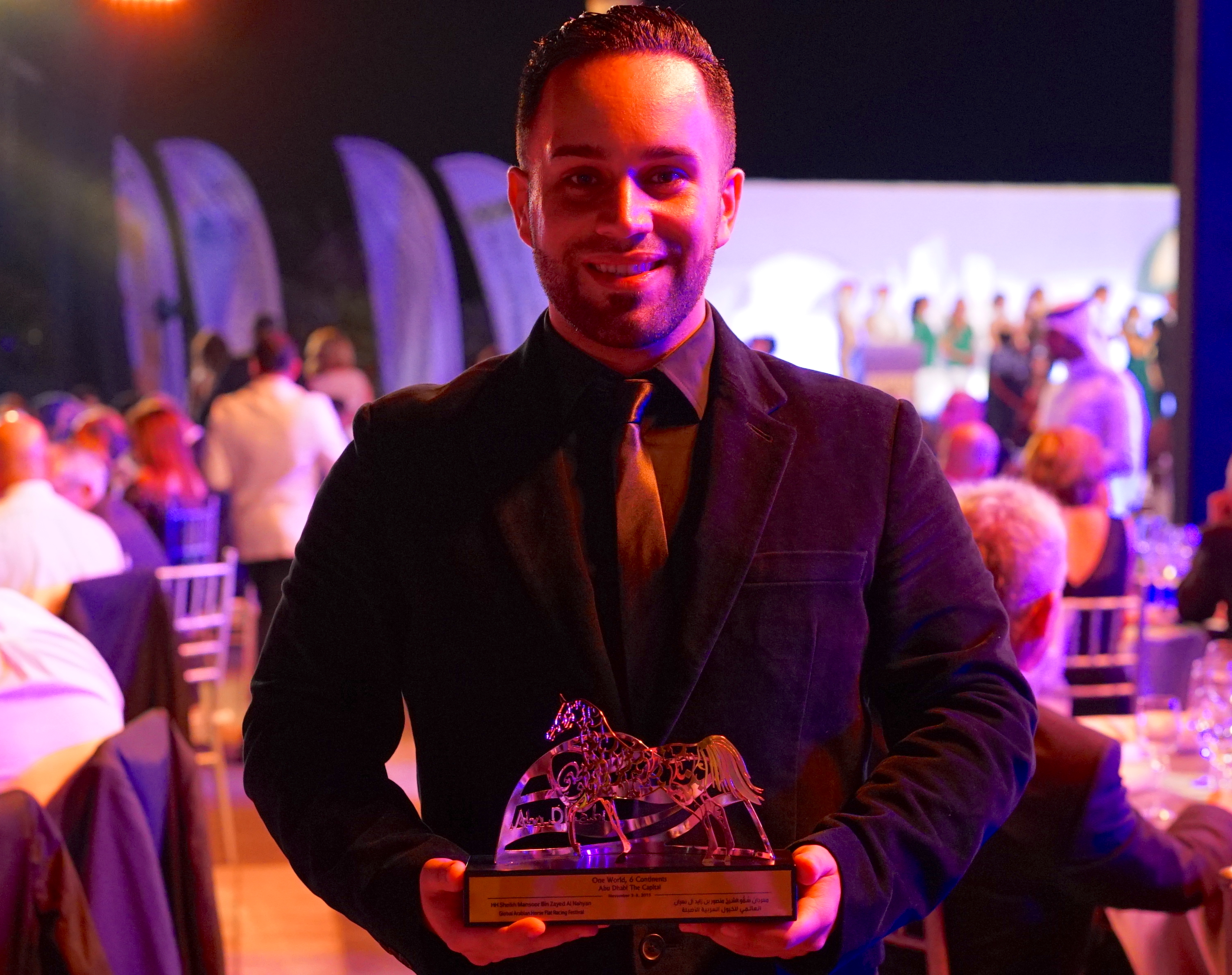 Marketing brand photography