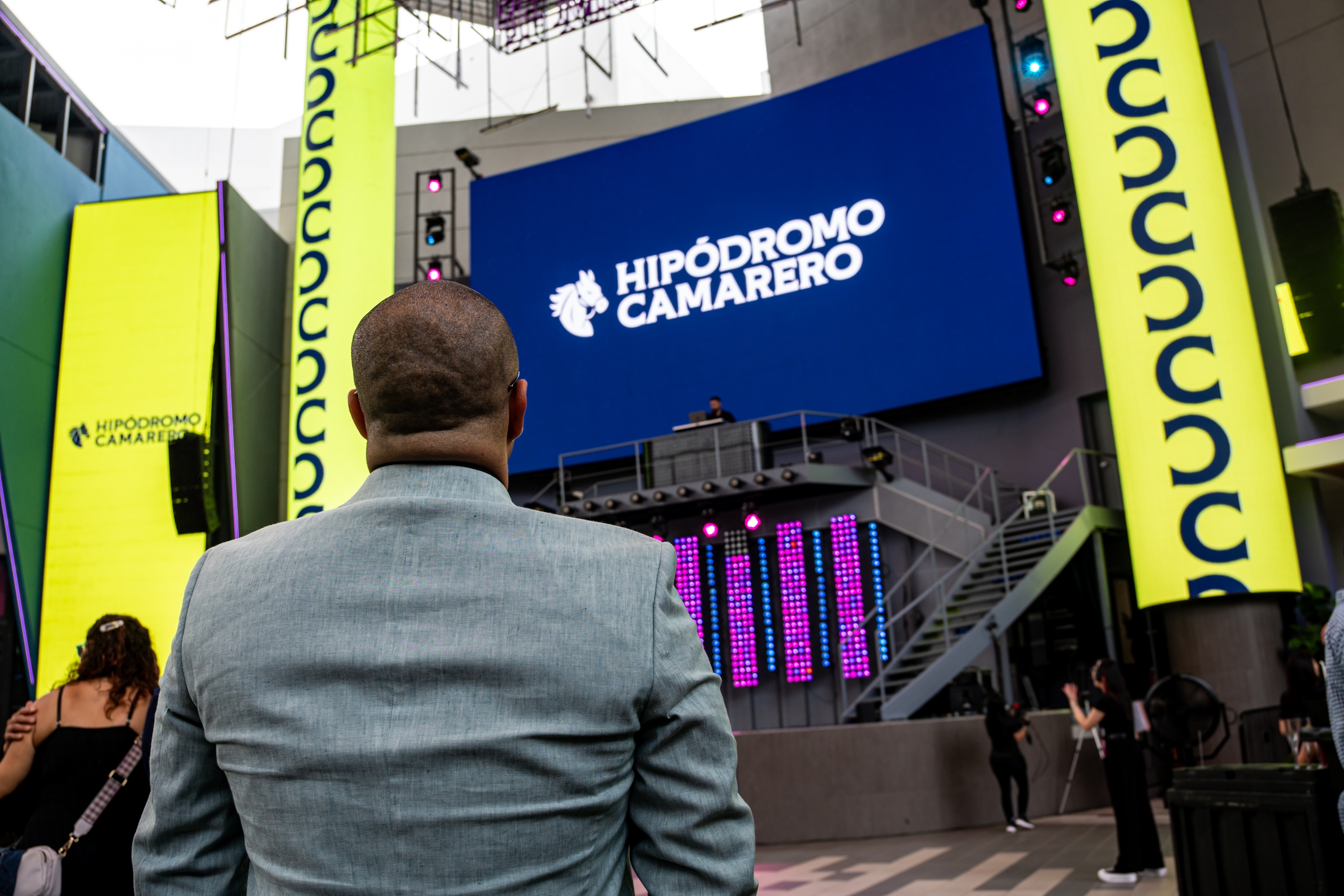 Marketing photography