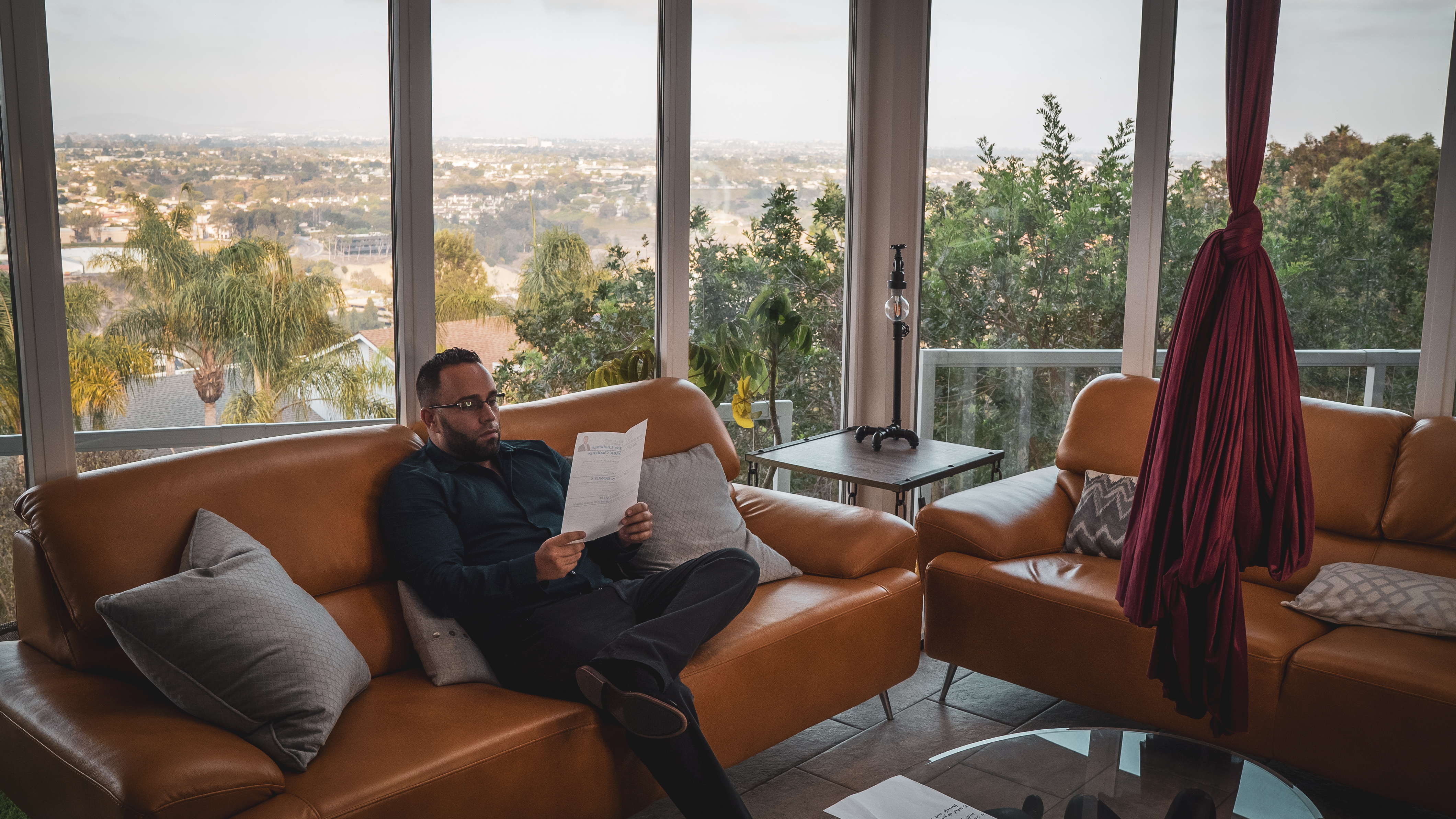 Hipódromos documental