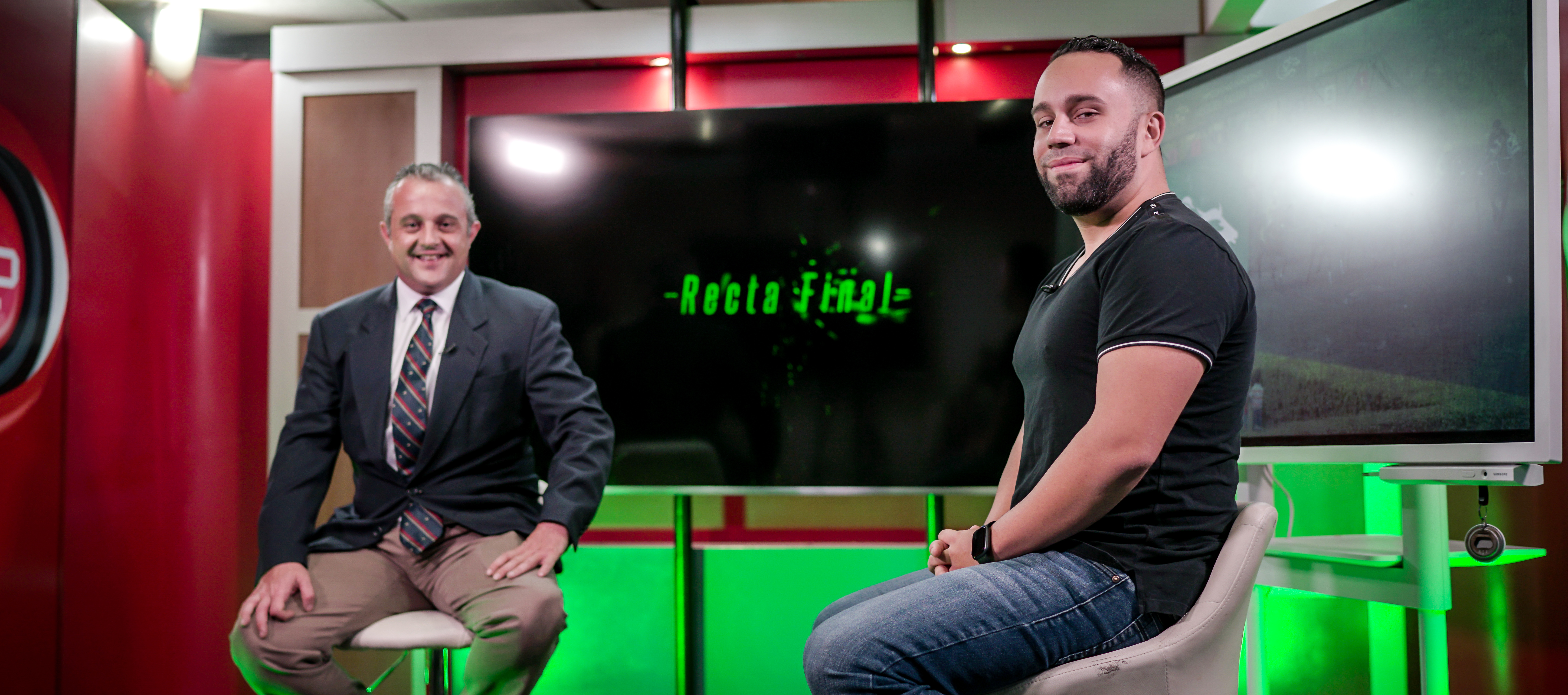 Documentary: Opening Hipodromos event