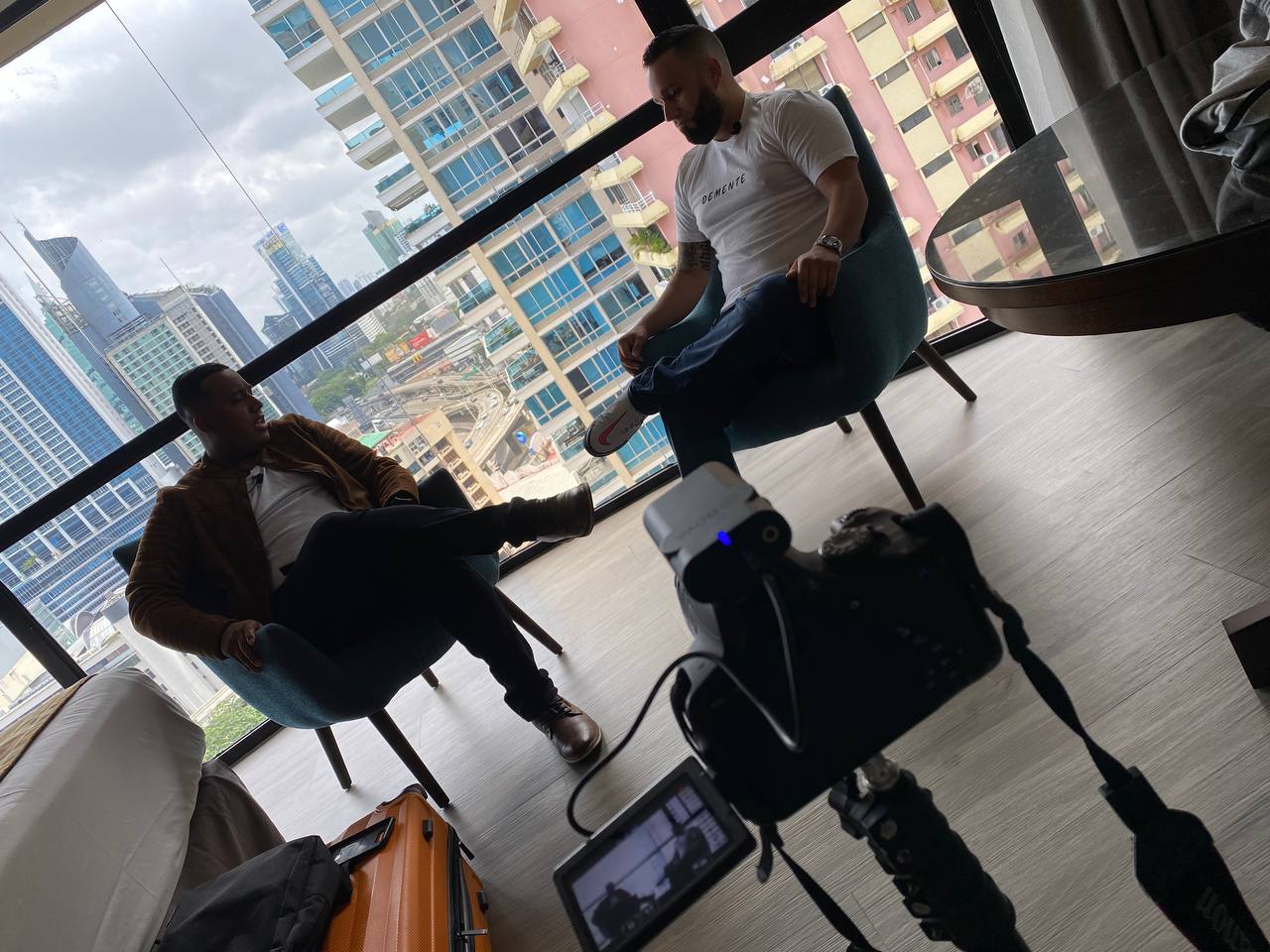 Editorial photography