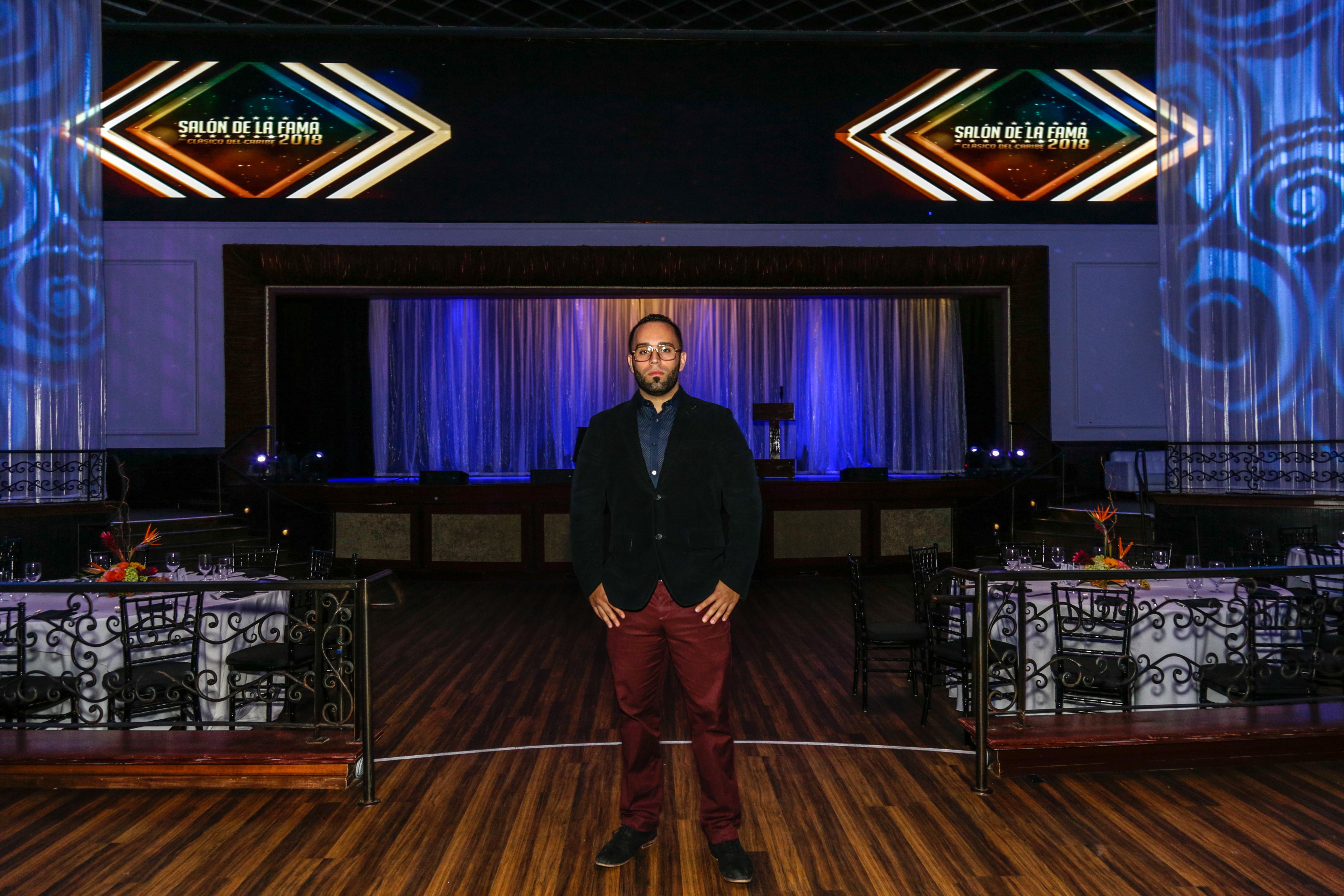 Marketing photography